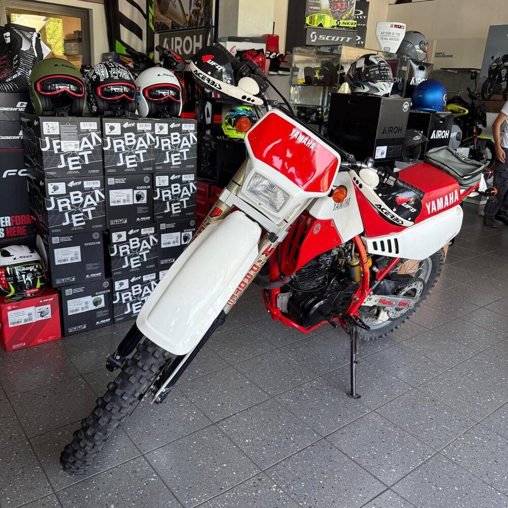 Yamaha TT 350 (1986 - 95) (2)