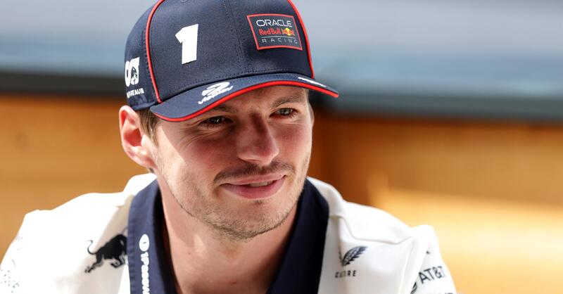 F1. GP Silverstone, Max Verstappen: &ldquo;Adesso sono concentrato sulla Red Bull, ma il futuro? Tante incognite sul 2026. McLaren oggi irraggiungibile&rdquo;