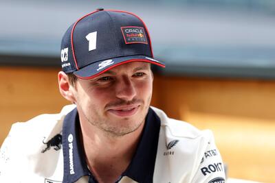 F1. GP Silverstone, Max Verstappen: &ldquo;Adesso sono concentrato sulla Red Bull, ma il futuro? Tante incognite sul 2026. McLaren oggi irraggiungibile&rdquo;