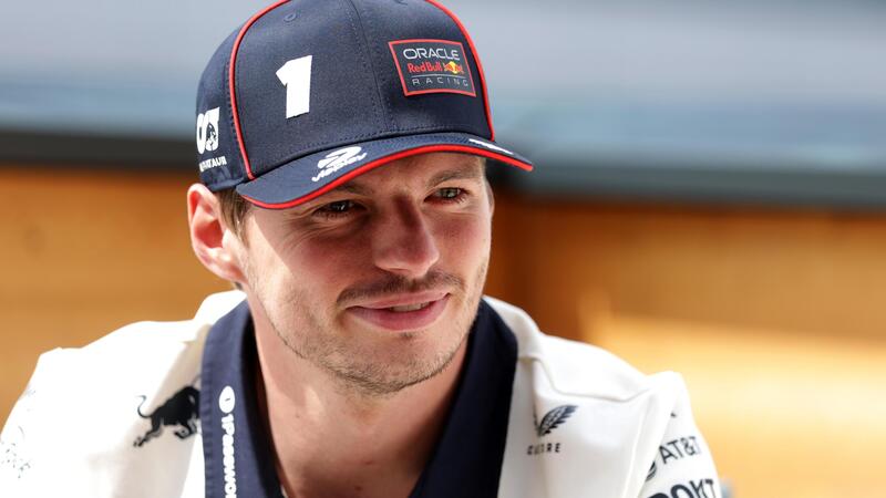 F1. GP Silverstone, Max Verstappen: &ldquo;Adesso sono concentrato sulla Red Bull, ma il futuro? Tante incognite sul 2026. McLaren oggi irraggiungibile&rdquo;