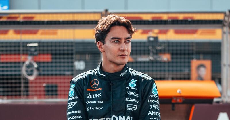 F1. Verstappen in Mercedes nel 2026, George Russell non si preoccupa: &ldquo;Non ho mai guidato cos&igrave; bene&rdquo;. E Max sulla Red Bull dice&hellip;