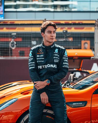 F1. Verstappen in Mercedes nel 2026, George Russell non si preoccupa: &ldquo;Non ho mai guidato cos&igrave; bene&rdquo;. E Max sulla Red Bull dice&hellip;