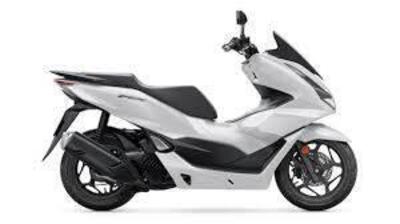 Honda PCX 125 (2025) nuova