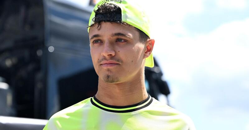 F1. Lando Norris: &quot;Silverstone vale pi&ugrave; di Monaco. Vincere qui &egrave; il sogno di una vita&quot;