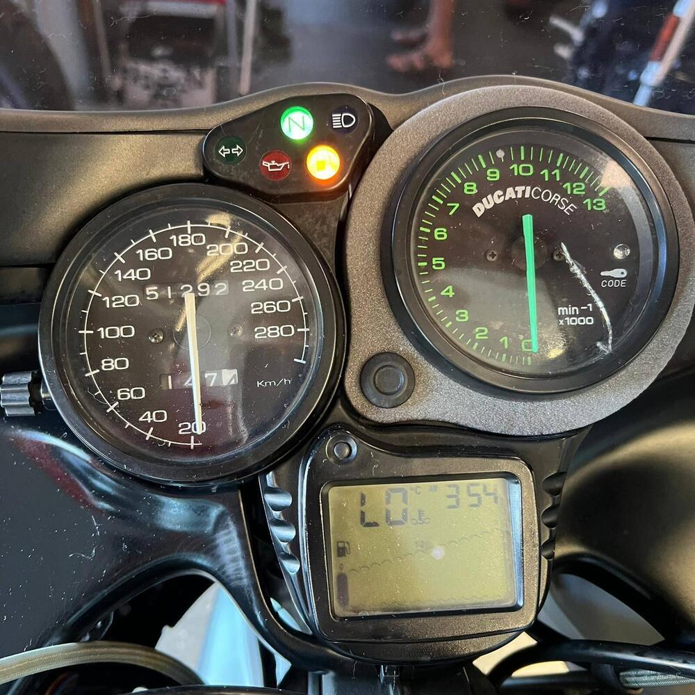 Ducati Sport 900 I.E. (2002) (5)