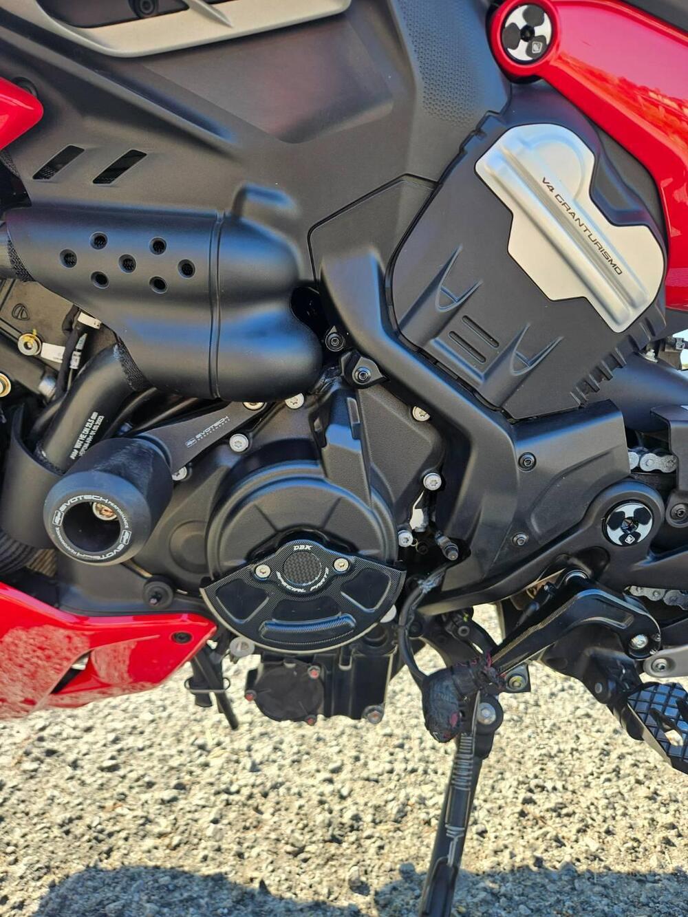 Ducati Diavel V4 (2023 - 25) (6)