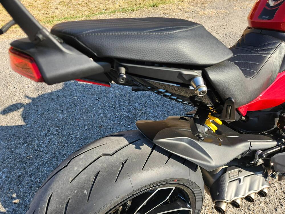 Ducati Diavel V4 (2023 - 25) (7)