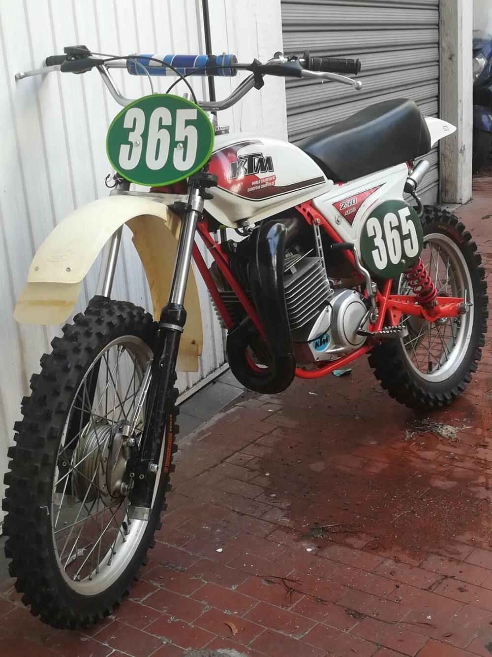 KTM MC5 (2)