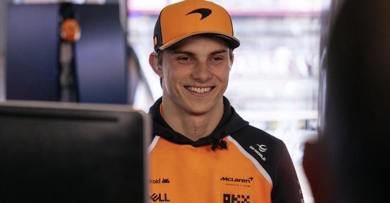 F1. GP Silverstone, Piastri: &ldquo;Con Norris sfida serrata, ma il mio obiettivo resta vincere. Verstappen? Non &egrave; mai fuori dai giochi&rdquo;