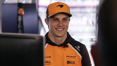 F1. GP Silverstone, Piastri: &ldquo;Con Norris sfida serrata, ma il mio obiettivo resta vincere. Verstappen? Non &egrave; mai fuori dai giochi&rdquo;