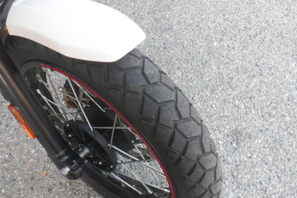 Royal Enfield Scram 411 (2022 - 24) (12)