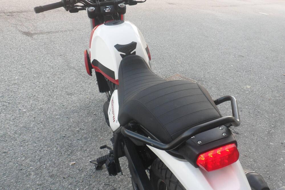 Royal Enfield Scram 411 (2022 - 24) (9)