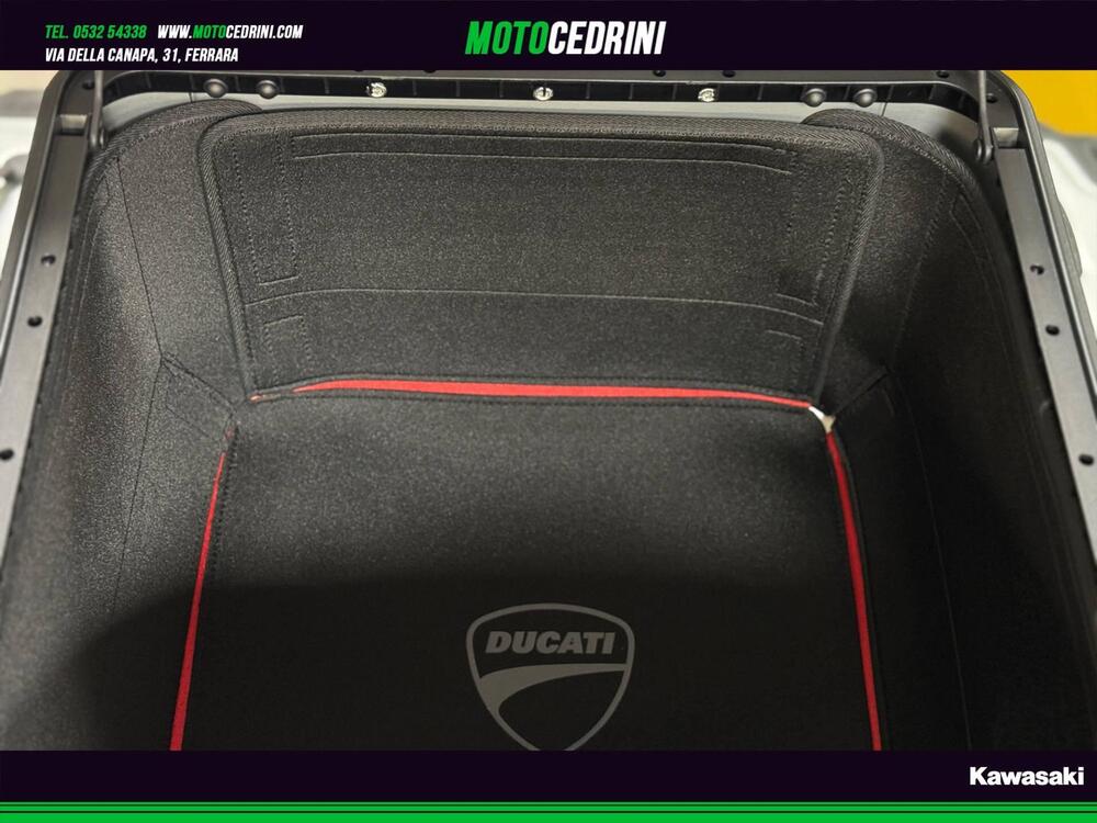 Ducati Multistrada V4 S (2021 - 24) (8)