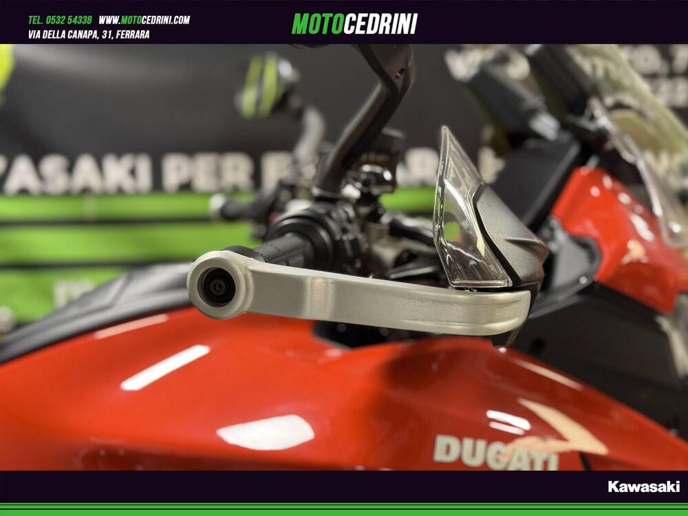 Ducati Multistrada V4 S (2021 - 24) (14)