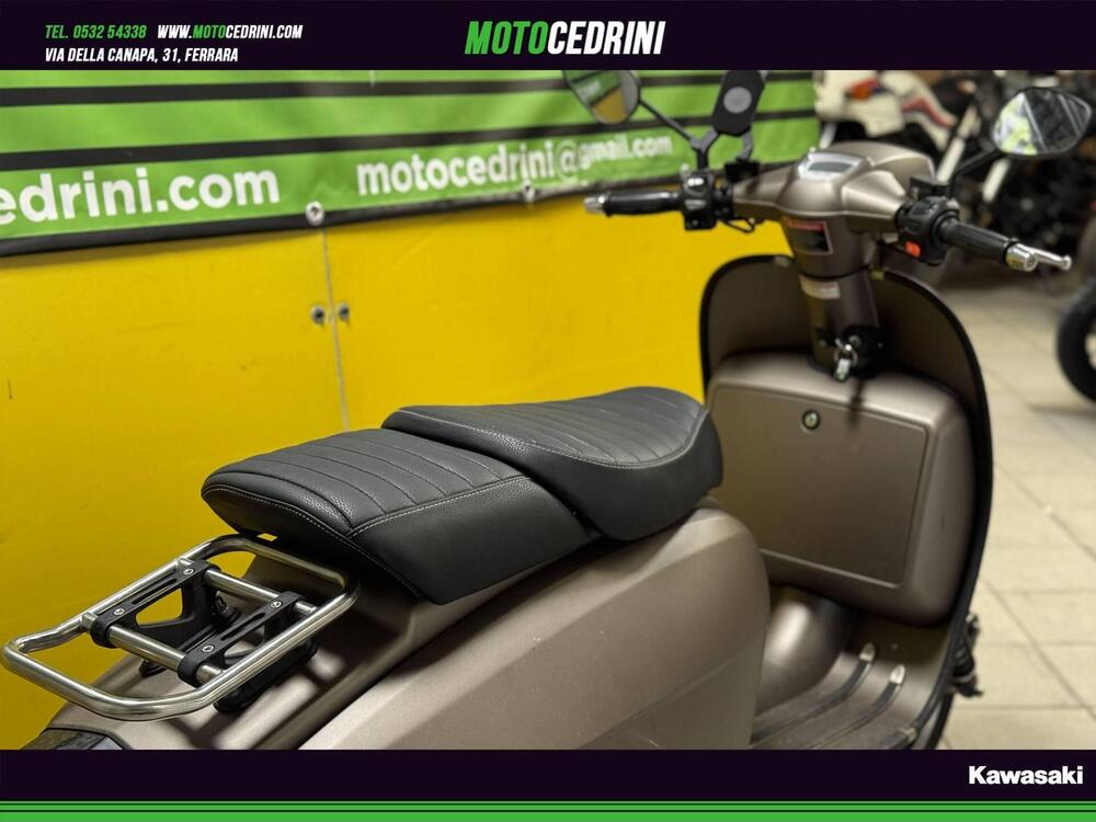 Royal Alloy GT 125 N (2019 - 20) (4)