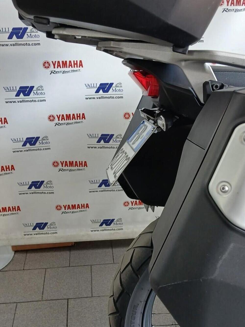 Honda Transalp XL750 (2023 - 24) (5)