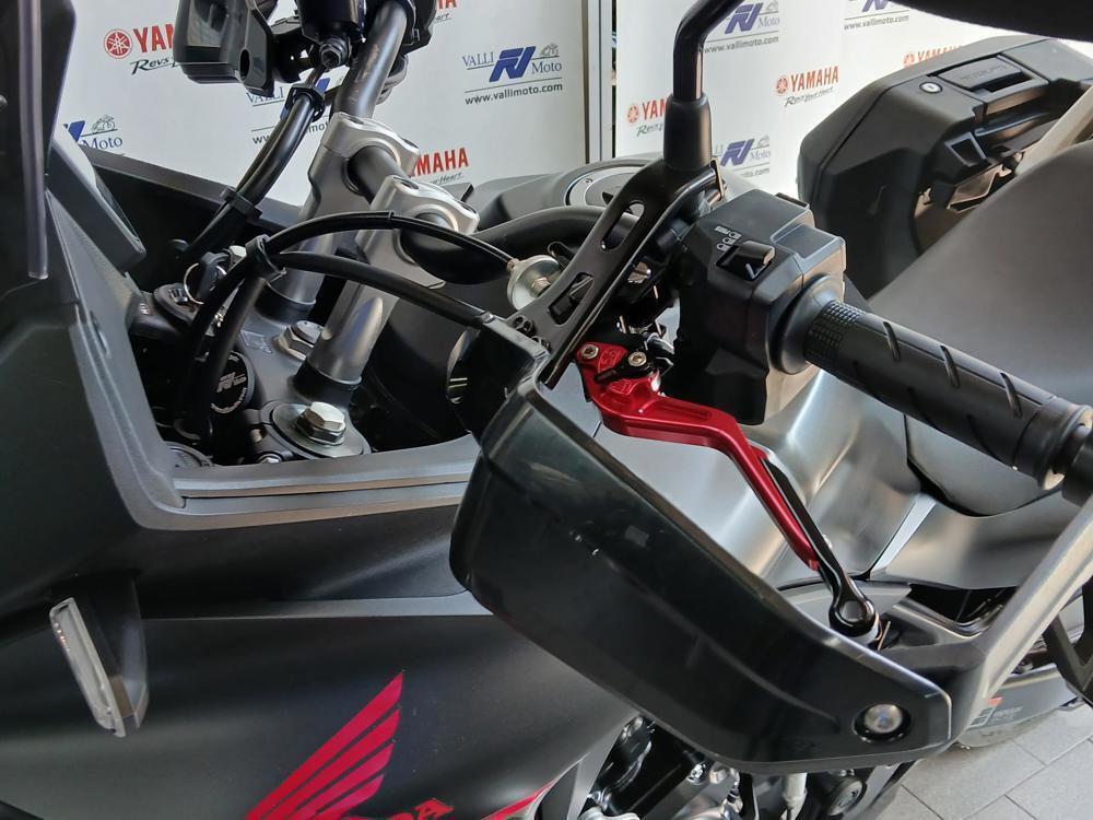 Honda Transalp XL750 (2023 - 24) (3)