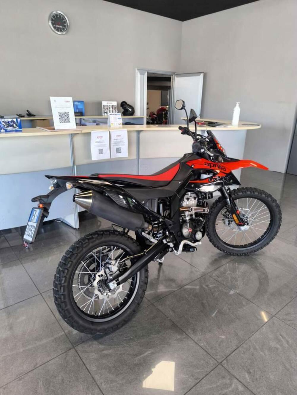 Aprilia RX 125 (2018 - 20) (3)
