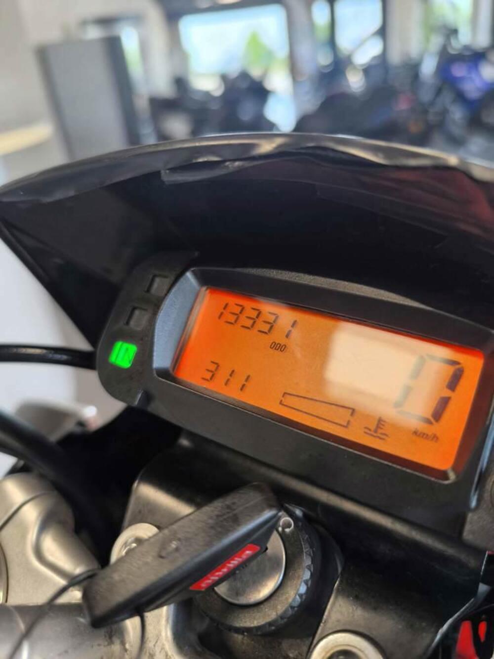 Aprilia RX 125 (2018 - 20) (5)