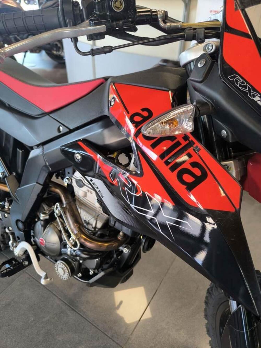 Aprilia RX 125 (2018 - 20) (7)