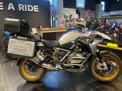 Bmw R 1250 GS (2019 - 20) usata