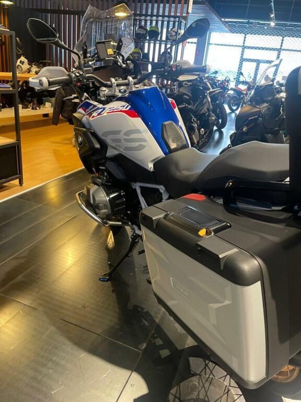 Bmw R 1250 GS (2019 - 20) (10)