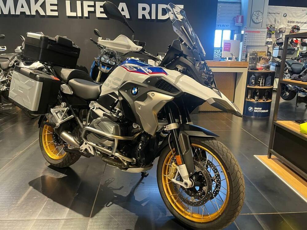 Bmw R 1250 GS (2019 - 20) (13)