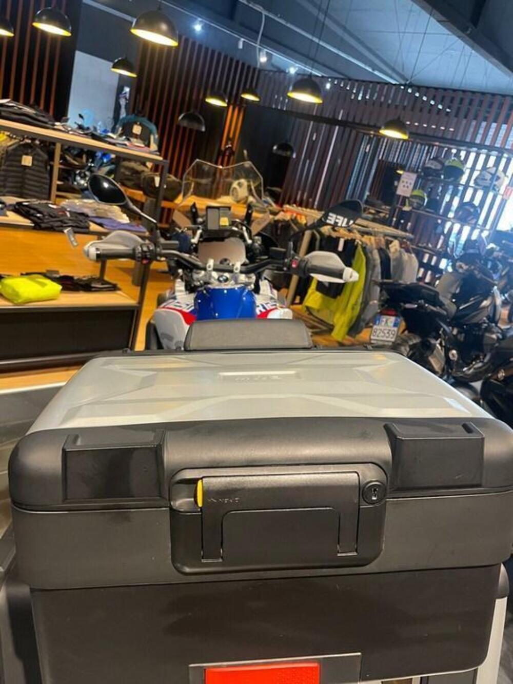 Bmw R 1250 GS (2019 - 20) (9)