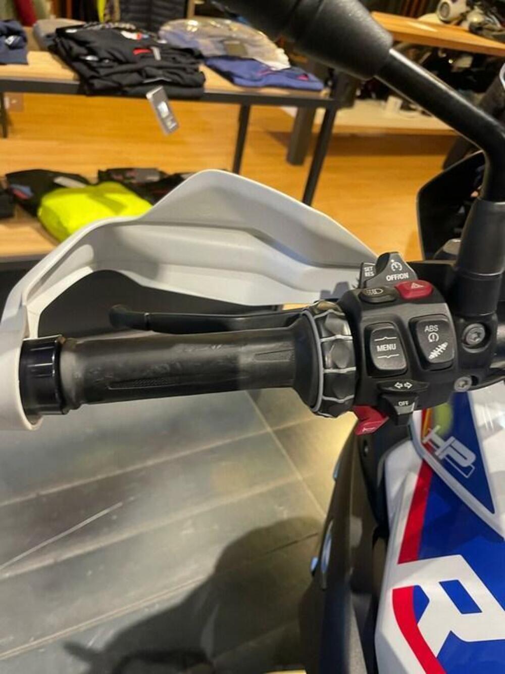 Bmw R 1250 GS (2019 - 20) (6)