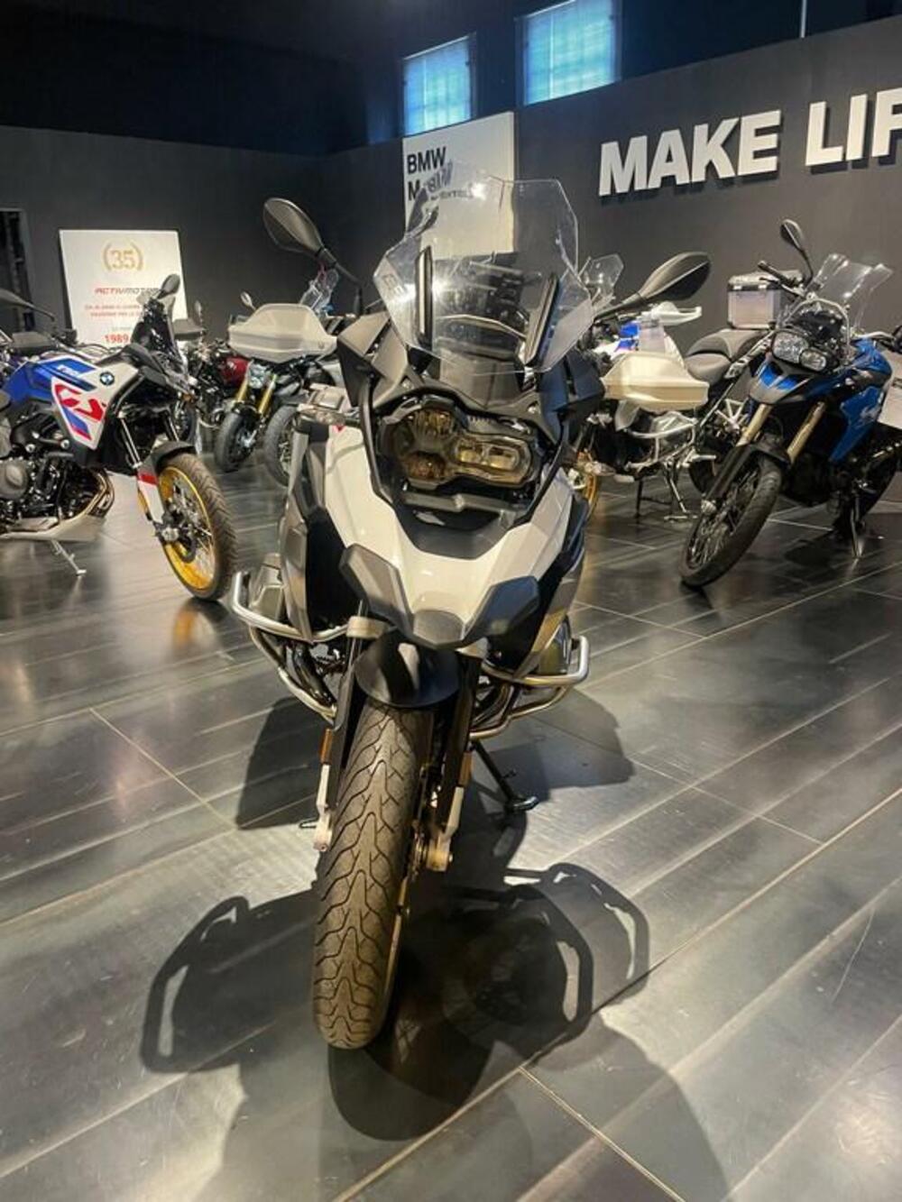 Bmw R 1250 GS (2019 - 20) (12)