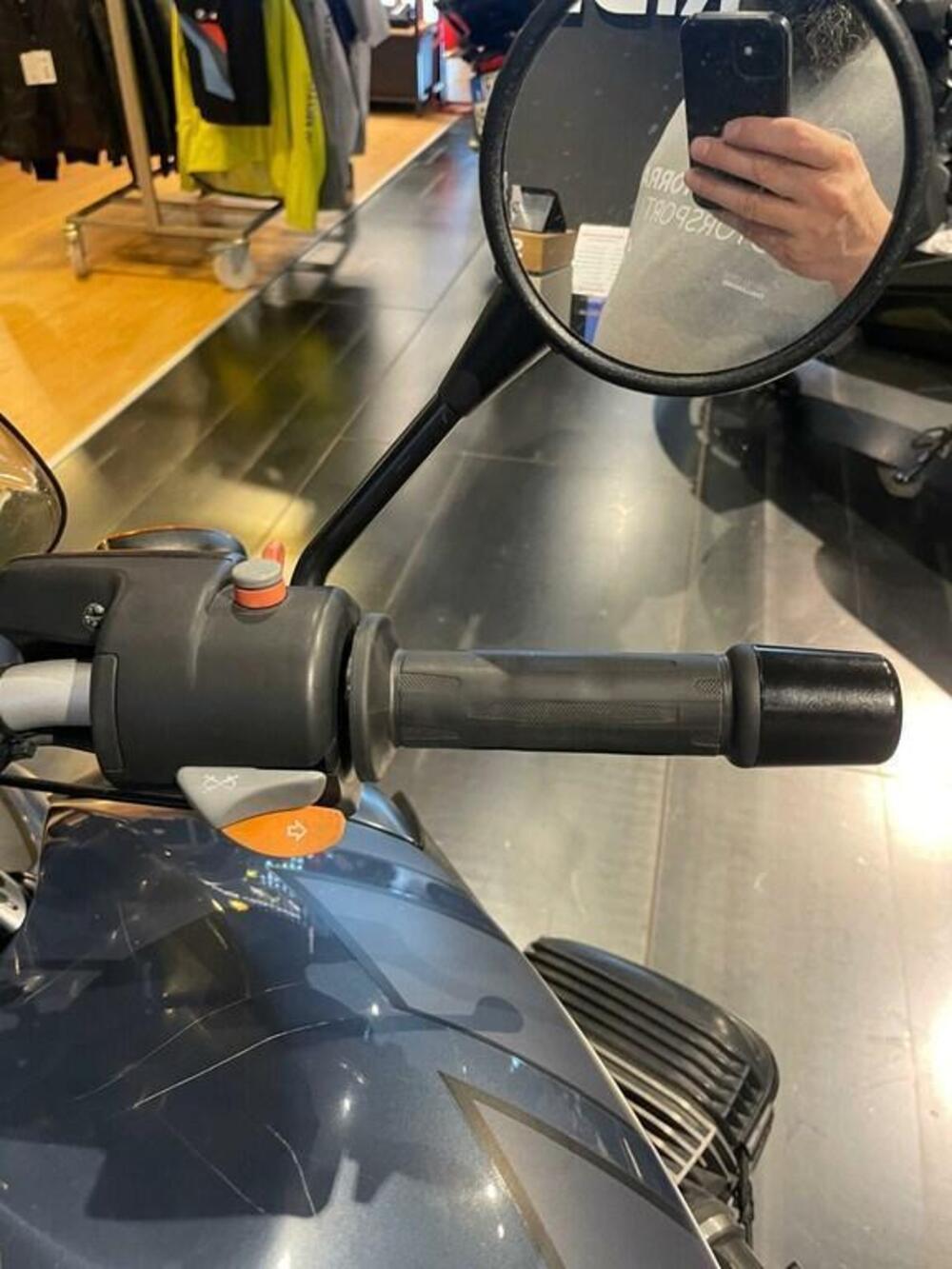 Bmw R 1150 R (2000 - 07) (13)