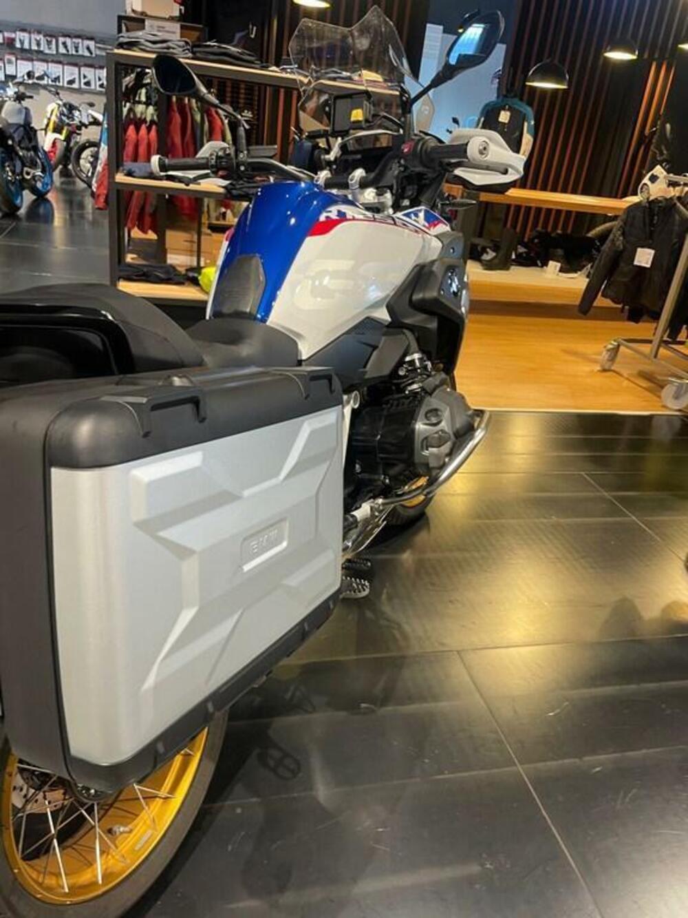 Bmw R 1250 GS (2019 - 20) (8)