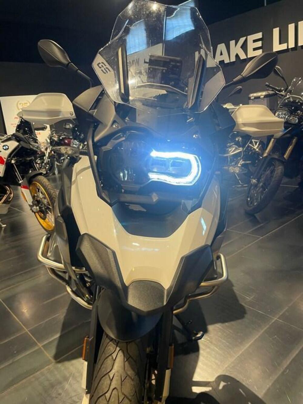 Bmw R 1250 GS (2019 - 20) (14)