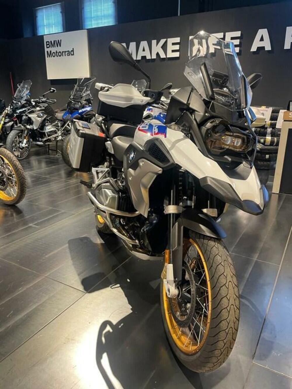 Bmw R 1250 GS (2019 - 20) (15)