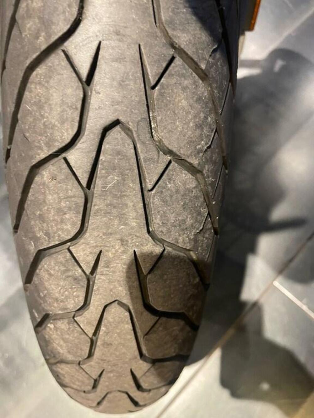 Bmw R 1250 GS (2019 - 20) (3)