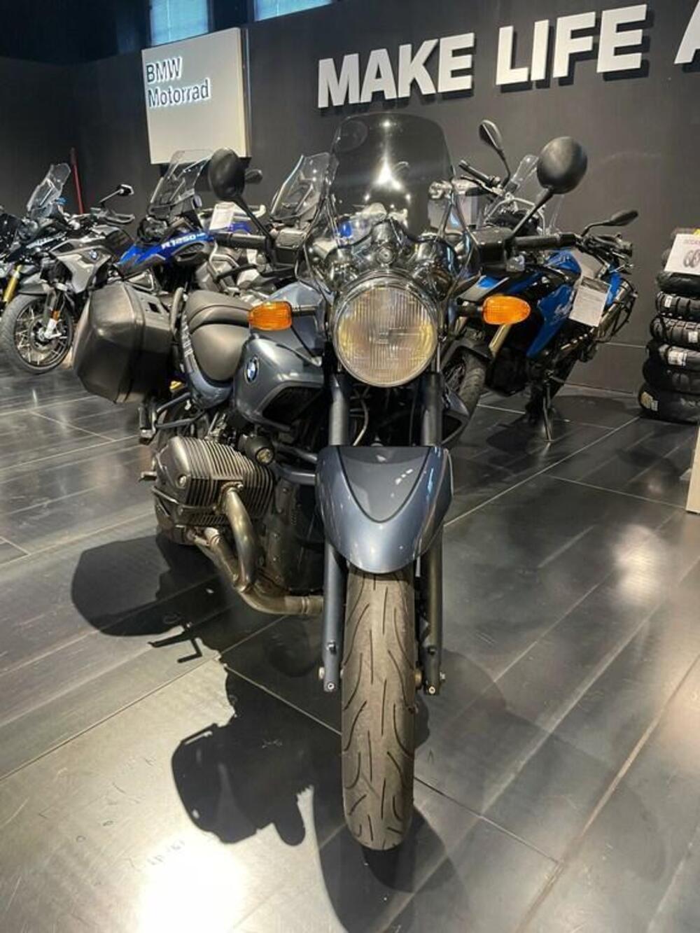 Bmw R 1150 R (2000 - 07) (2)