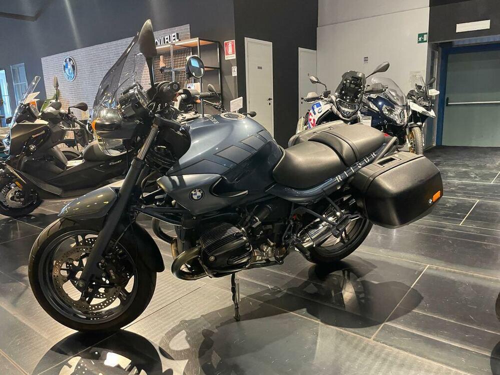 Bmw R 1150 R (2000 - 07) (5)