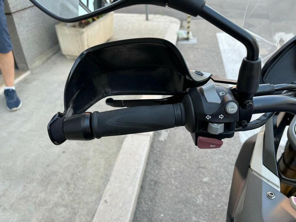 Bmw G 310 GS (2017 - 20) (8)