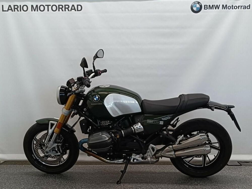 Bmw R 12 nineT (2023 - 26)