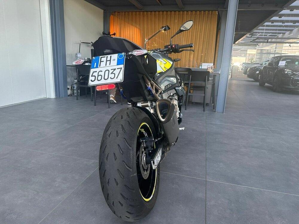 Bmw S 1000 R (2021 - 24) (3)