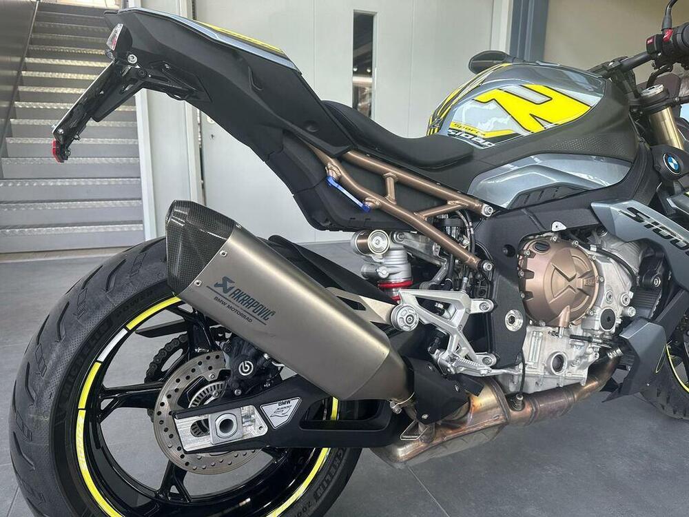 Bmw S 1000 R (2021 - 24) (9)