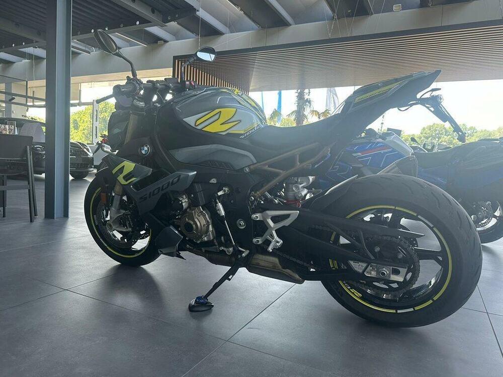 Bmw S 1000 R (2021 - 24) (5)
