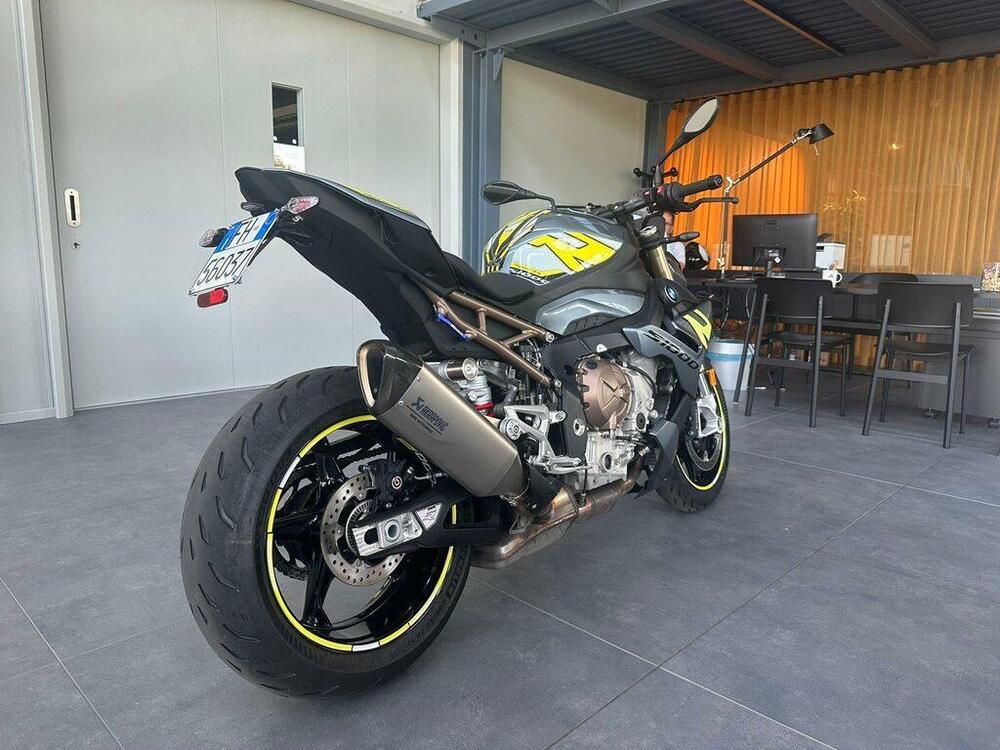 Bmw S 1000 R (2021 - 24) (2)