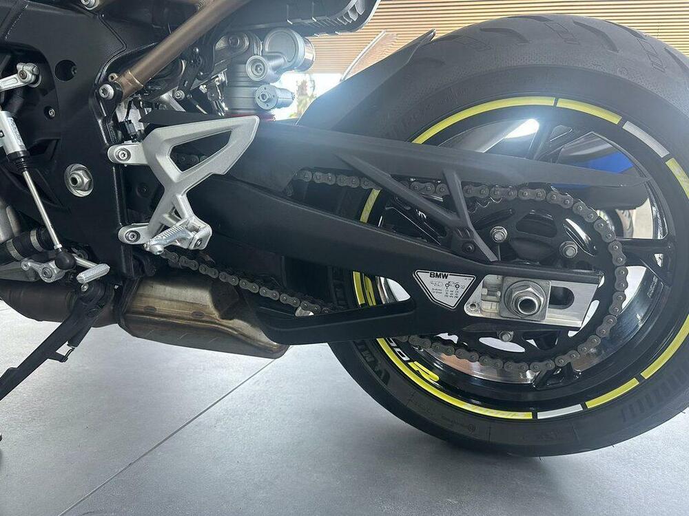 Bmw S 1000 R (2021 - 24) (8)