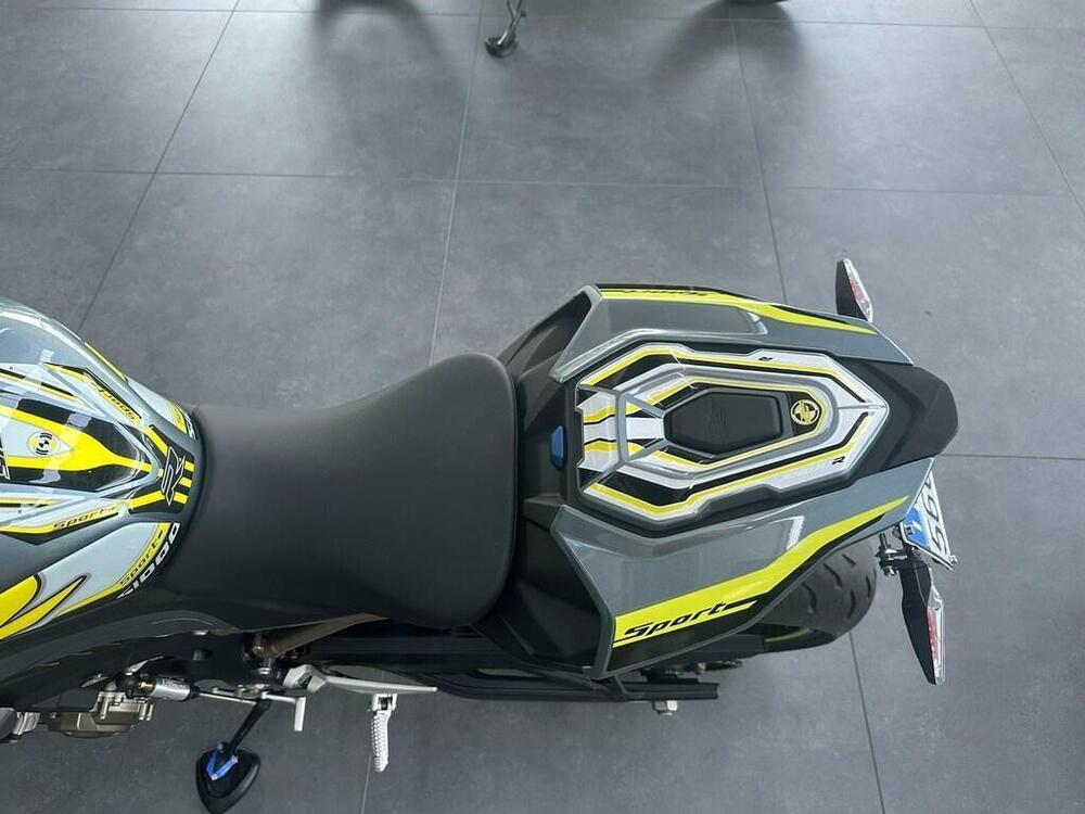 Bmw S 1000 R (2021 - 24) (6)