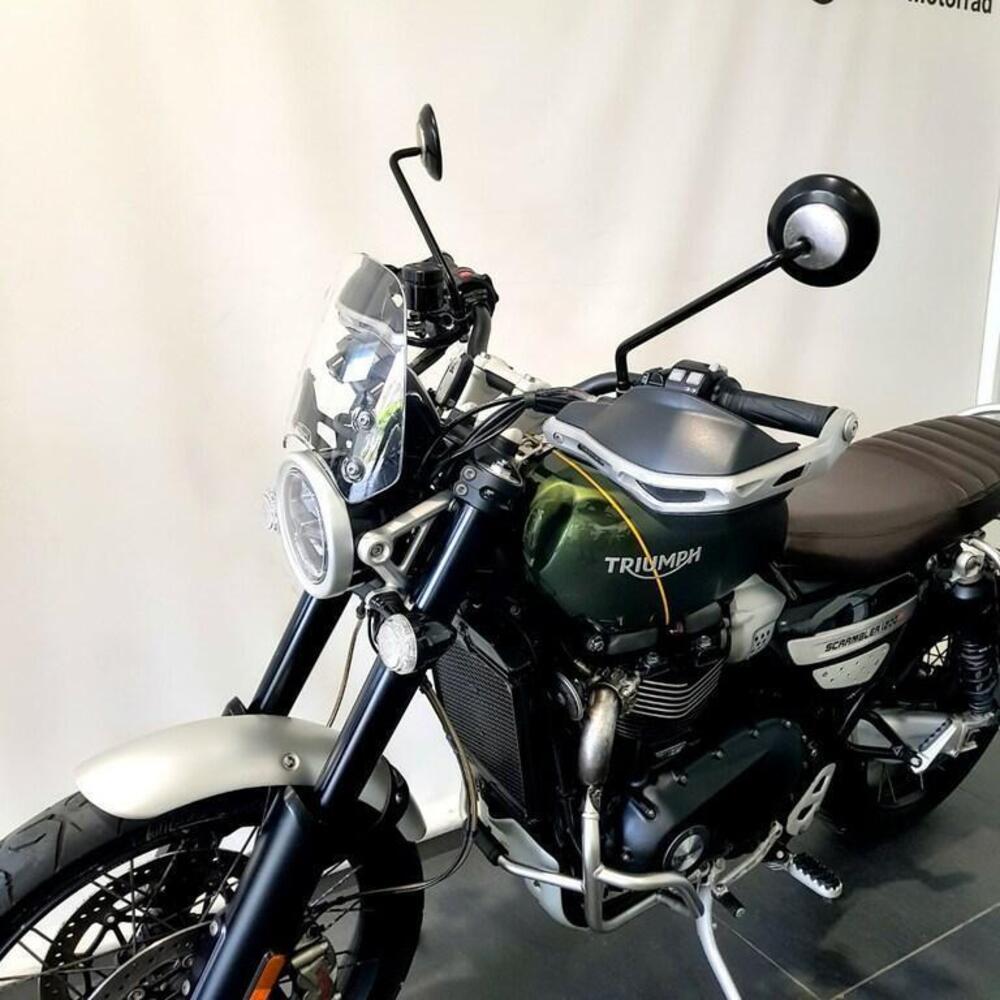 Triumph Scrambler 1200 XC (2019 - 20) (8)