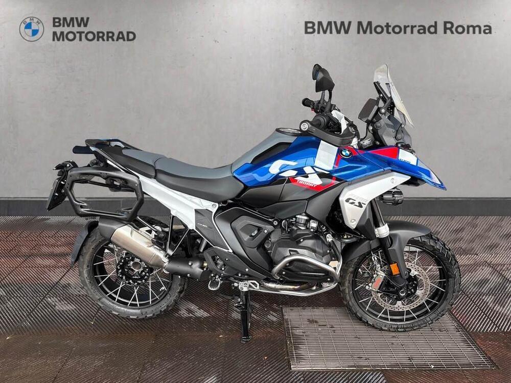 Bmw R 1300 GS (2023 - 25) (2)