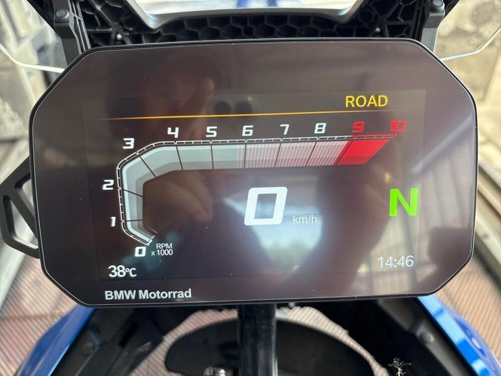 Bmw R 1300 GS (2023 - 25) (8)