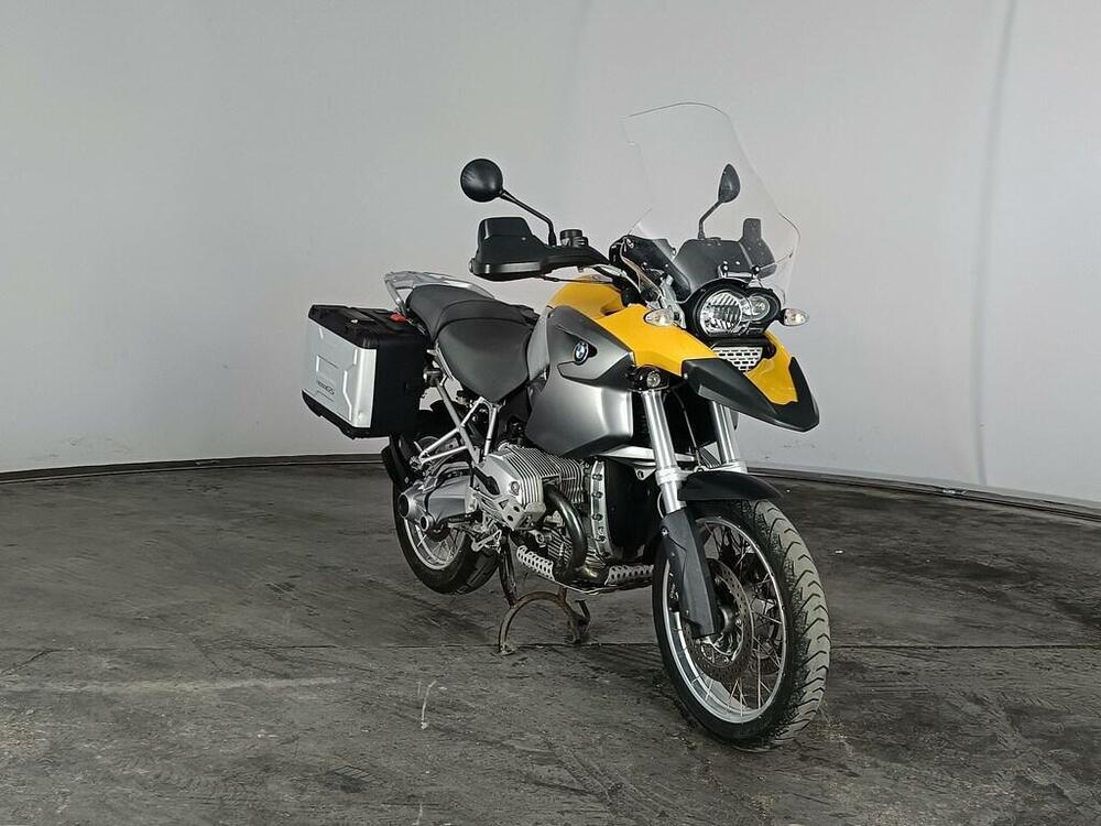 Bmw R 1200 GS (2004 - 07) (2)