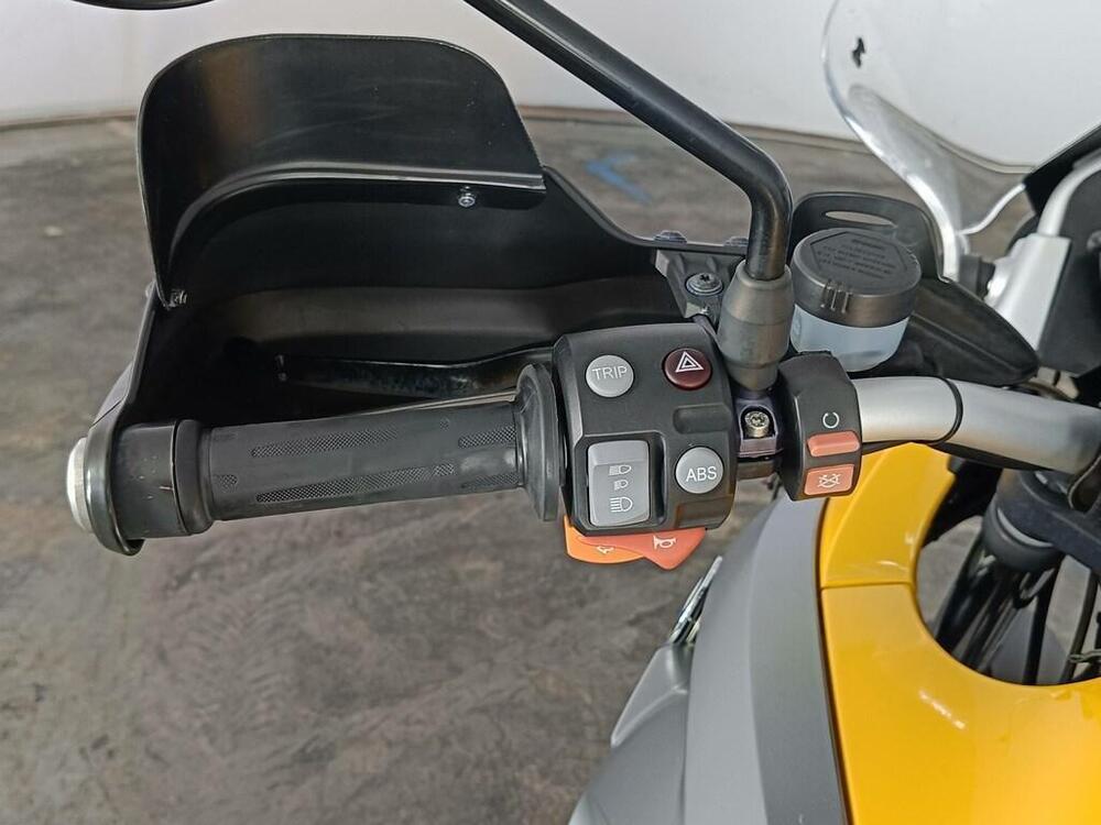 Bmw R 1200 GS (2004 - 07) (6)